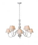 Люстра Lucide 31333/08/21 CAMPAGNE