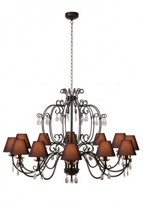 Подвес Lucide 31338/12/97 SIERRA