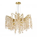 Светильник подвесной Divinare 3134/01 SP-8 SALICE