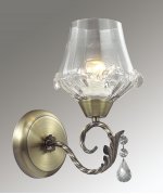 Настенный светильник бра Lumion 3134/1W MONGA