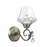 Настенный светильник бра Lumion 3134/1W MONGA