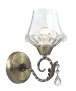 Настенный светильник бра Lumion 3134/1W MONGA