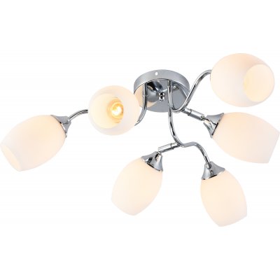 

Люстра Rivoli Hollie 3135-306 6 х Е27 60 Вт модерн, 3135-306
