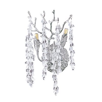 Светильник настенный Divinare 3135/26 AP-2 SALICE