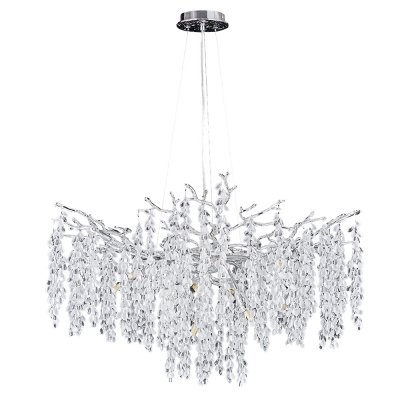 Светильник подвесной Divinare 3135/26 SP-10 SALICE