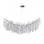 Светильник подвесной Divinare 3135/26 SP-14 SALICE