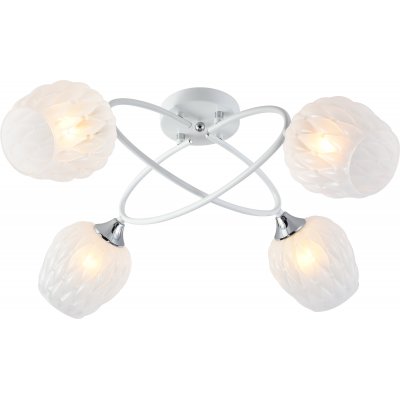 

Люстра Rivoli Hettie 3136-304 4 х Е27 60 Вт модерн, 3136-304