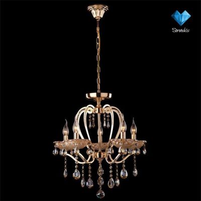 Люстра Eurosvet 3136/5