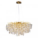 Светильник подвесной Divinare 3136/01 SP-12 SALICE