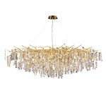 Светильник подвесной Divinare 3136/01 SP-13 SALICE