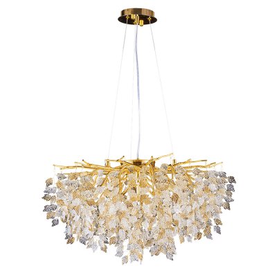 Светильник подвесной Divinare 3136/01 SP-8 SALICE