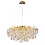 Светильник подвесной Divinare 3136/01 SP-8 SALICE