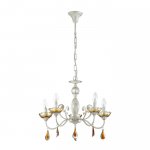 Люстра Lumion 3136/5 AMBERRA