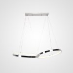 Подвесная Люстра Zenda D40+D40 By Imperiumloft