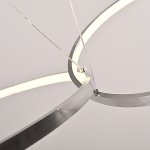 Подвесная Люстра Zenda D60+D40 By Imperiumloft