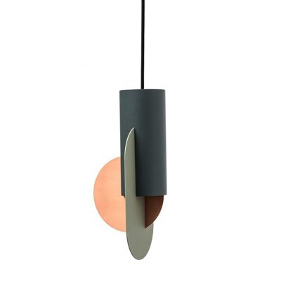 Подвесной светильник ILUSTO B