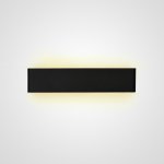 Бра Lumix Black L41 By Imperiumloft