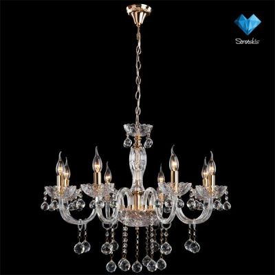 Люстра Eurosvet 3137/8