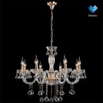 Люстра Eurosvet 3137/8