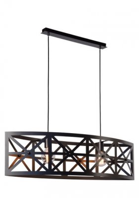 Подвесной светильник Lucide 31378/02/15 CASTELLO Подвесной светильник Lucide 31378/02/15 CASTELLO