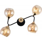 Люстра Rivoli Alison 3138-304 4 х Е27 60 Вт модерн