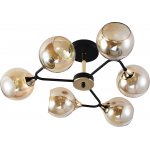 Люстра Rivoli Alison 3138-306 6 х Е27 60 Вт модерн