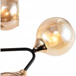 Люстра Rivoli Alison 3138-306 6 х Е27 60 Вт модерн