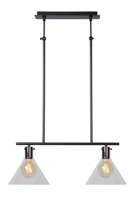 Подвесной светильник Lucide 31389/02/60 LAREN Подвесной светильник Lucide 31389/02/60 LAREN