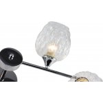 Люстра Rivoli Arlene 3139-304 4 х Е27 60 Вт модерн