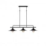 Подвесной светильник Lucide 31391/03/15 LARICUM