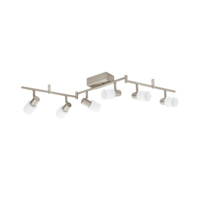 Светильник поворотный спот Eglo 31393 TABERNO Светильник поворотный спот Eglo 31393 TABERNO