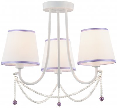 Люстра Velante 314-007-03