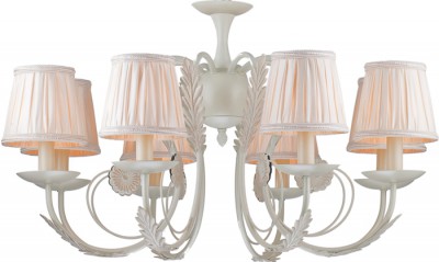 Светильник Arti Lampadari 314-H8-WG-00