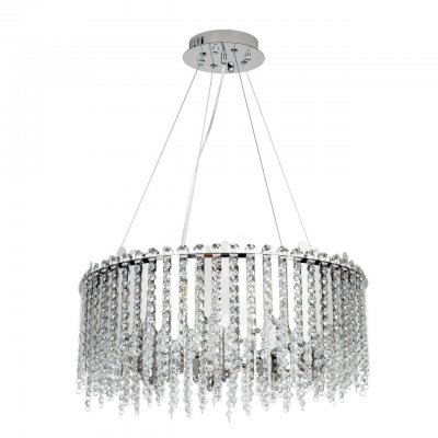 Подвесная люстра MODELUX ML.314.12 CR