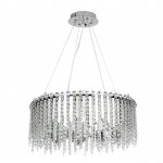 Подвесная люстра MODELUX ML.314.12 CR