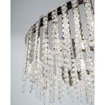 Подвесная люстра MODELUX ML.314.14R CR