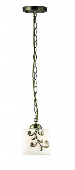 Подвесной светильник Lumion 3140/1 SUSANNA