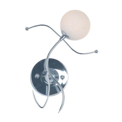 Светильник настенный бра Mw light 314020101 Шерлок