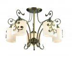 Люстра потолочная Lumion 3140/5C SUSANNA