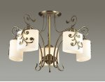 Люстра потолочная Lumion 3140/5C SUSANNA