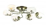 Люстра потолочная Lumion 3140/6CA SUSANNA