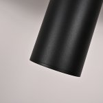 Подвесной Светильник Vexa Black H30 By Imperiumloft