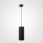 Подвесной Светильник Vexa Black H30 By Imperiumloft