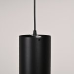 Подвесной Светильник Vexa Black H30 By Imperiumloft