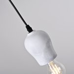 Подвесной Светильник Storo Grey By Imperiumloft