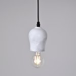 Подвесной Светильник Storo Grey By Imperiumloft