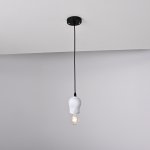 Подвесной Светильник Storo Grey By Imperiumloft