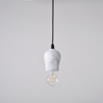 Подвесной Светильник Storo Grey By Imperiumloft