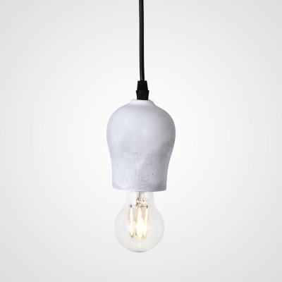 Подвесной Светильник Storo Grey By Imperiumloft