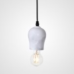 Подвесной Светильник Storo Grey By Imperiumloft